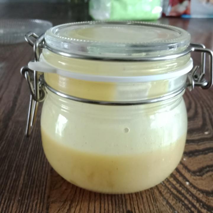 两分钟摇出来的经典油醋汁
