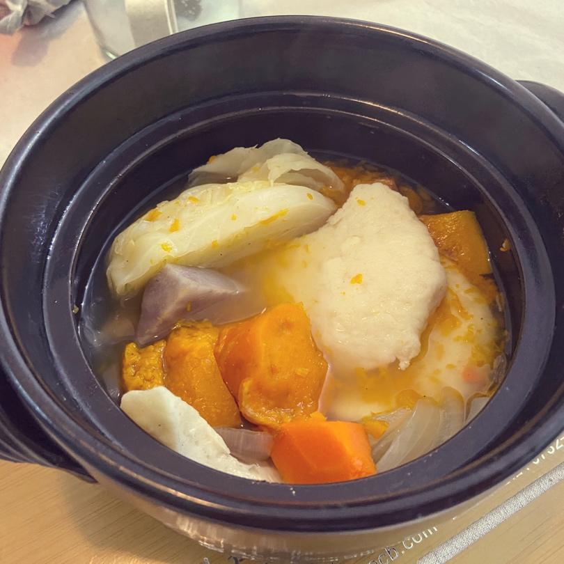 养胃，好好吃饭