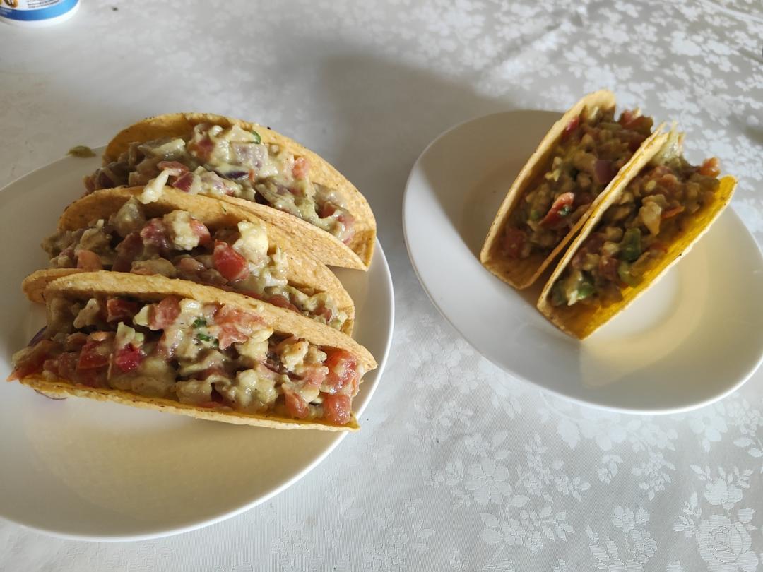taco酱（guacamole）