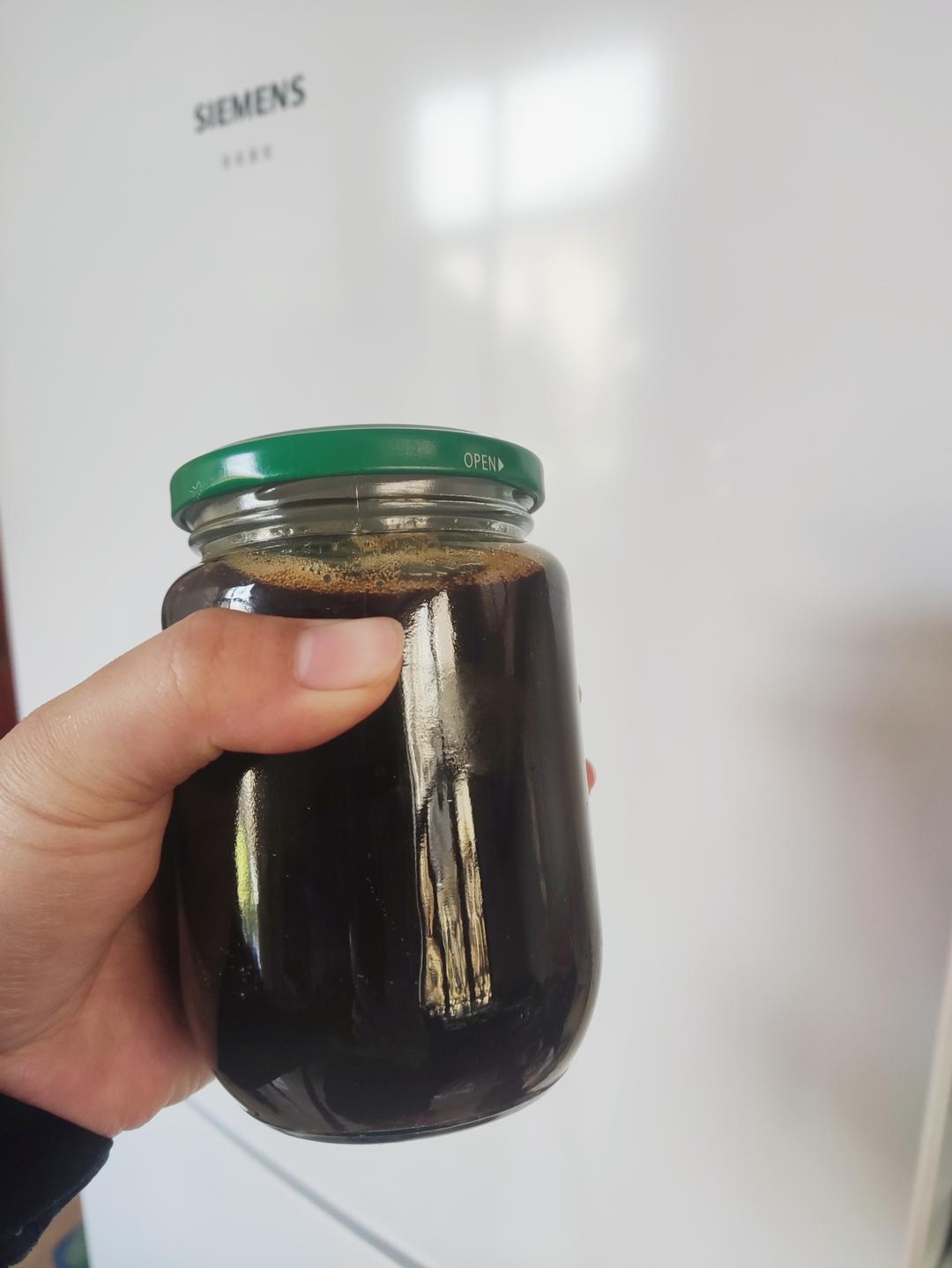 秋梨膏