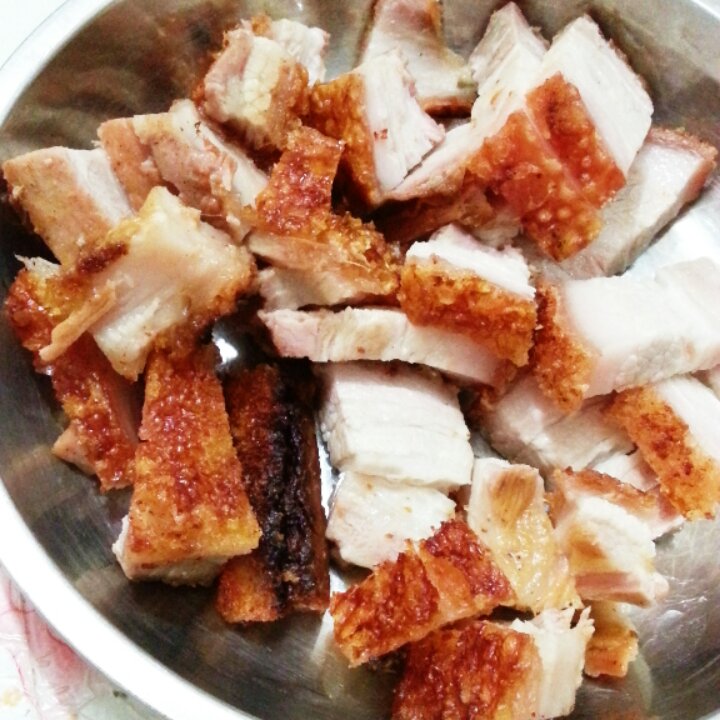 晚餐•2016年4月29日