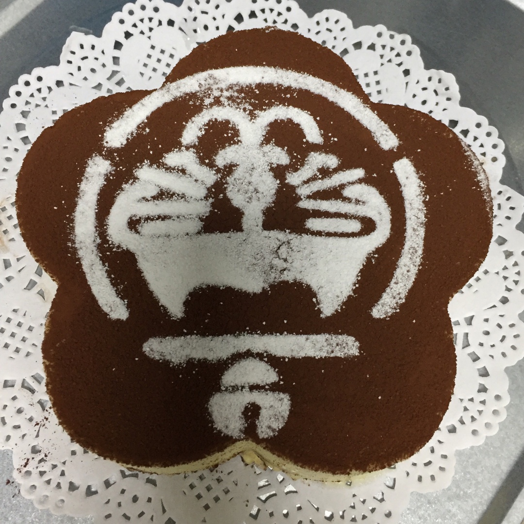 提拉米苏