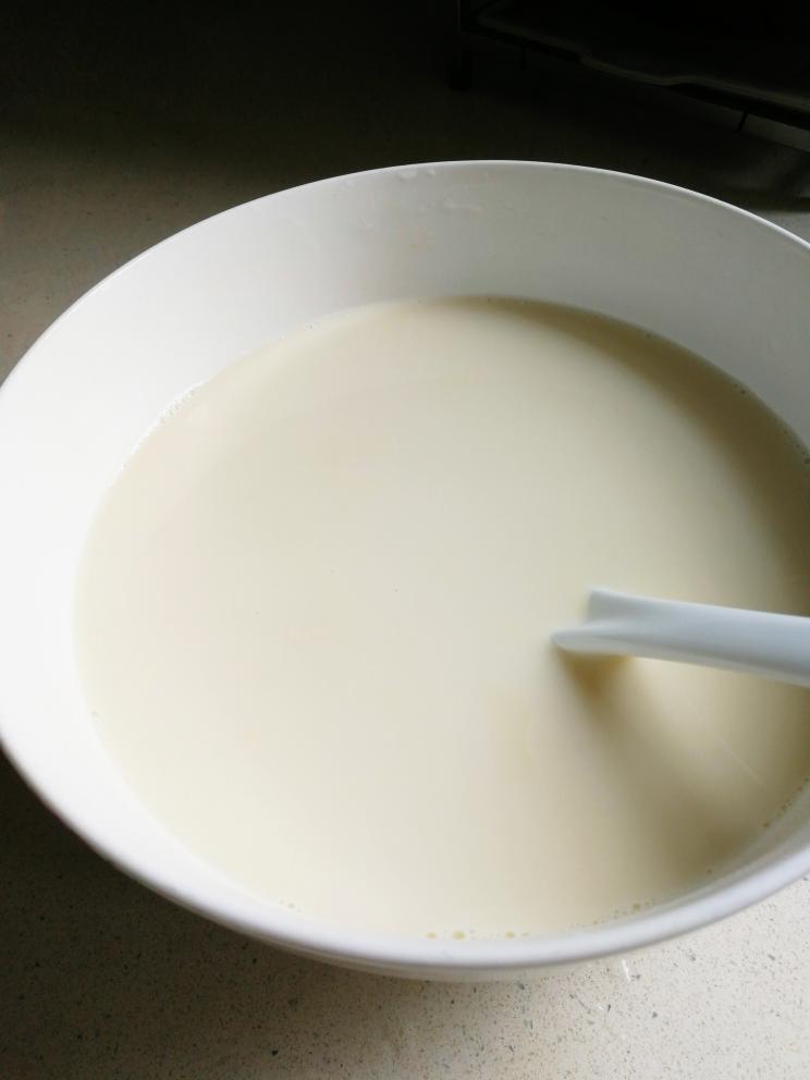 香浓KFC豆浆（料理机版）