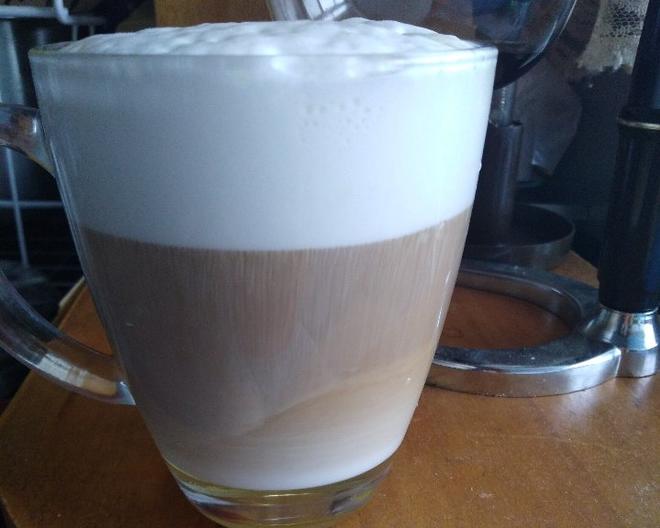 虹吸壶冲泡咖啡&牛奶蜂蜜咖啡的做法