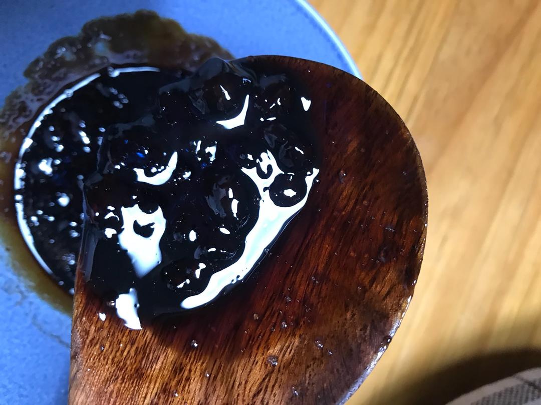 《Tinrry+》黑糖珍珠鲜奶（脏脏茶）