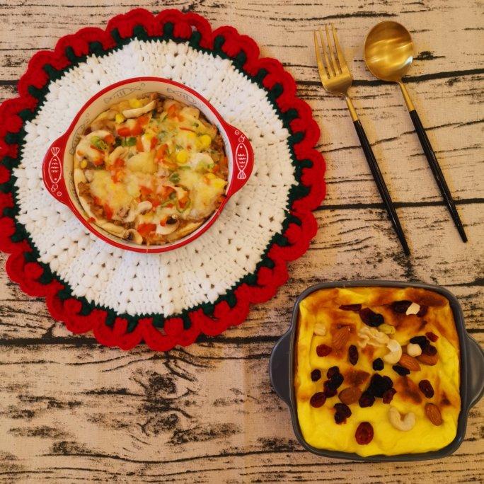 至尊披萨【制作要点更新】