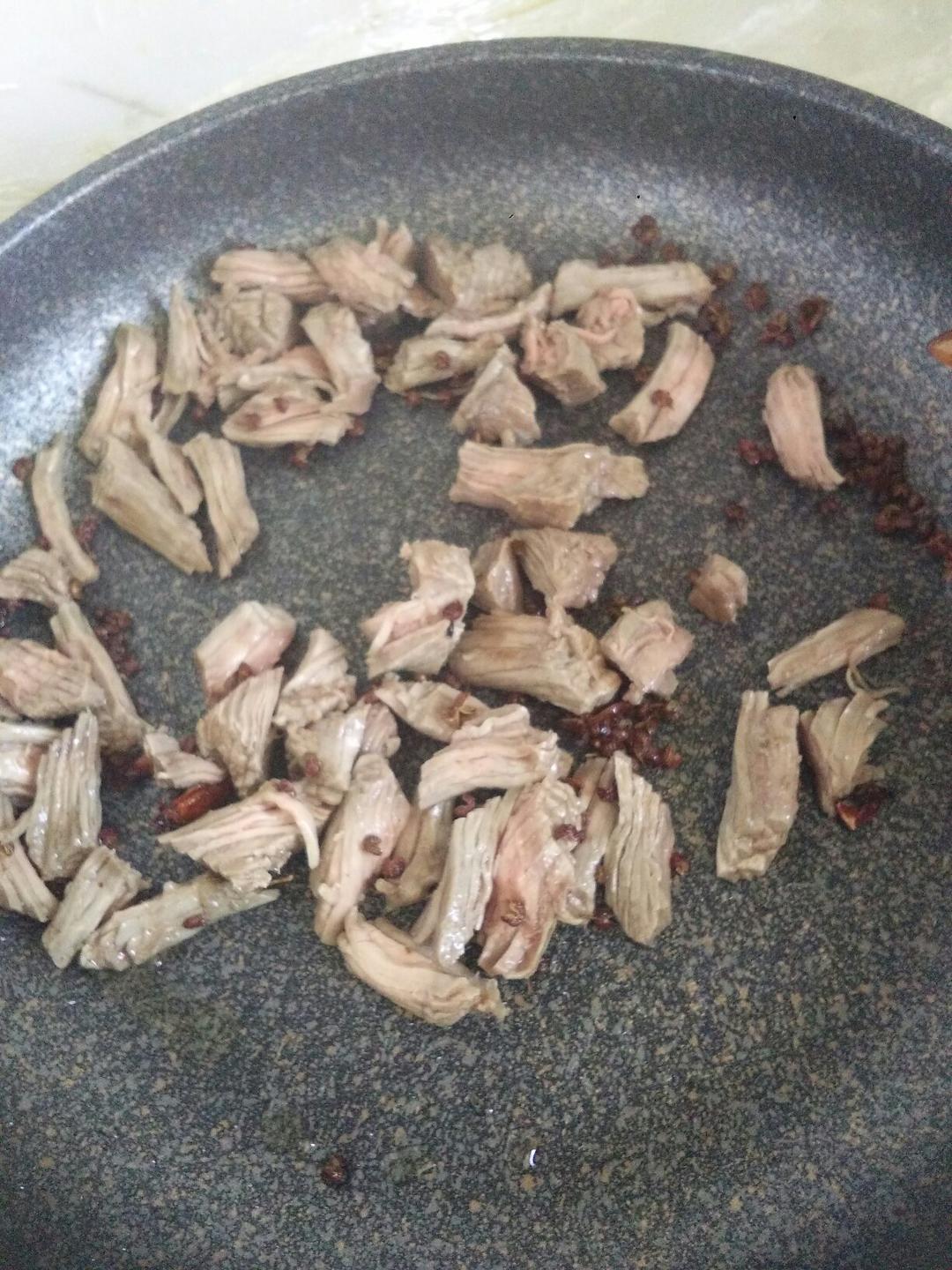 烤箱牛肉干|世界杯佐食|知味人生|食单