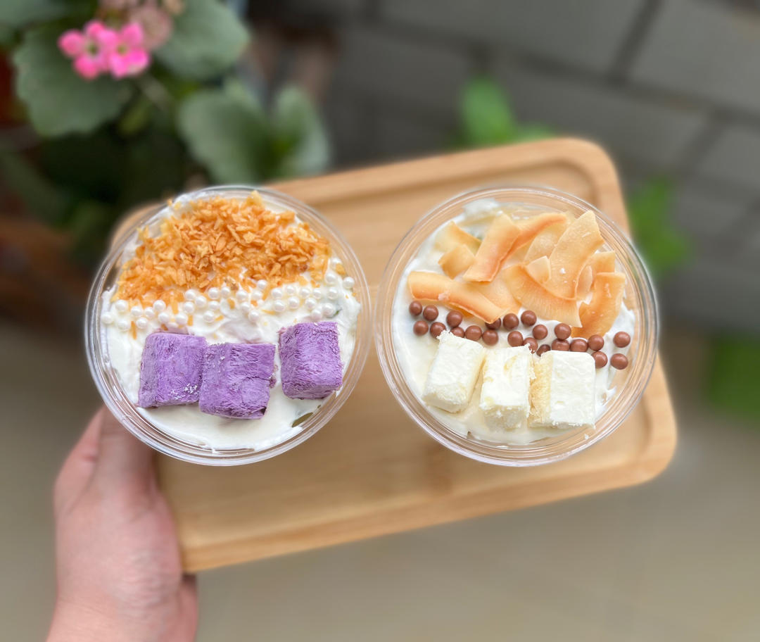 小四卷～风靡美食群的美味蛋糕卷