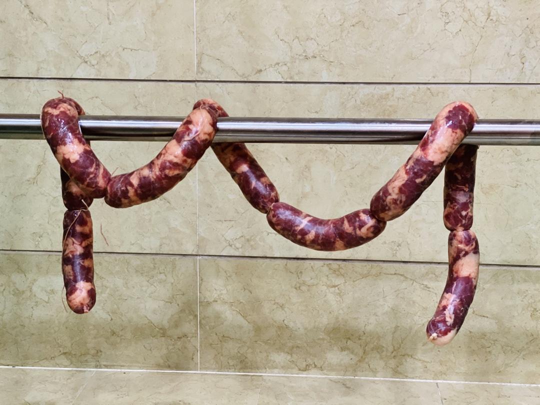 【自制广式腊肠腊肉】超详细的经验分享