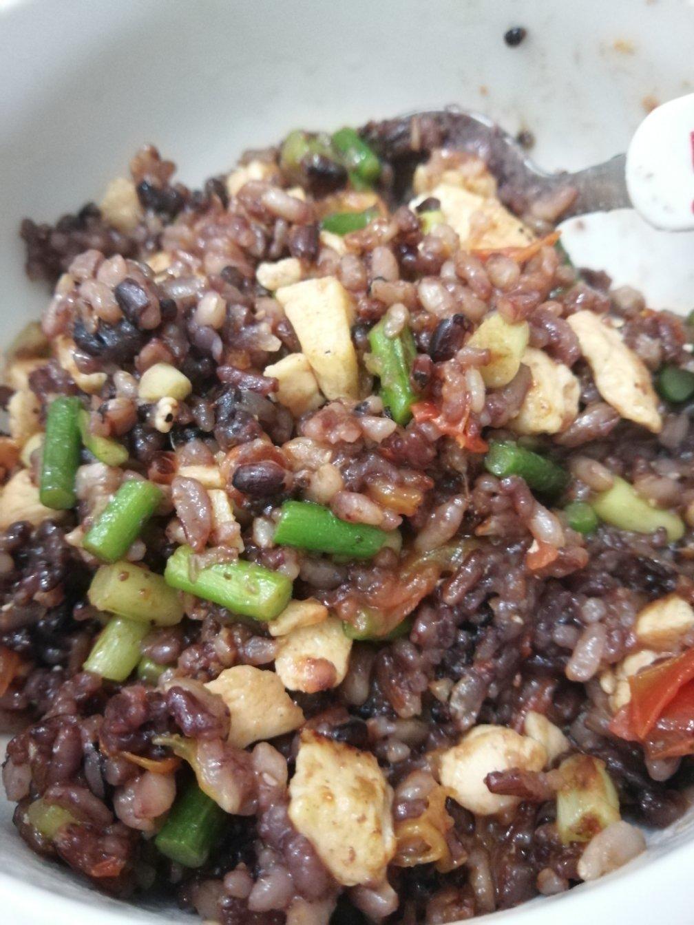 可以吃肉肉的减脂餐