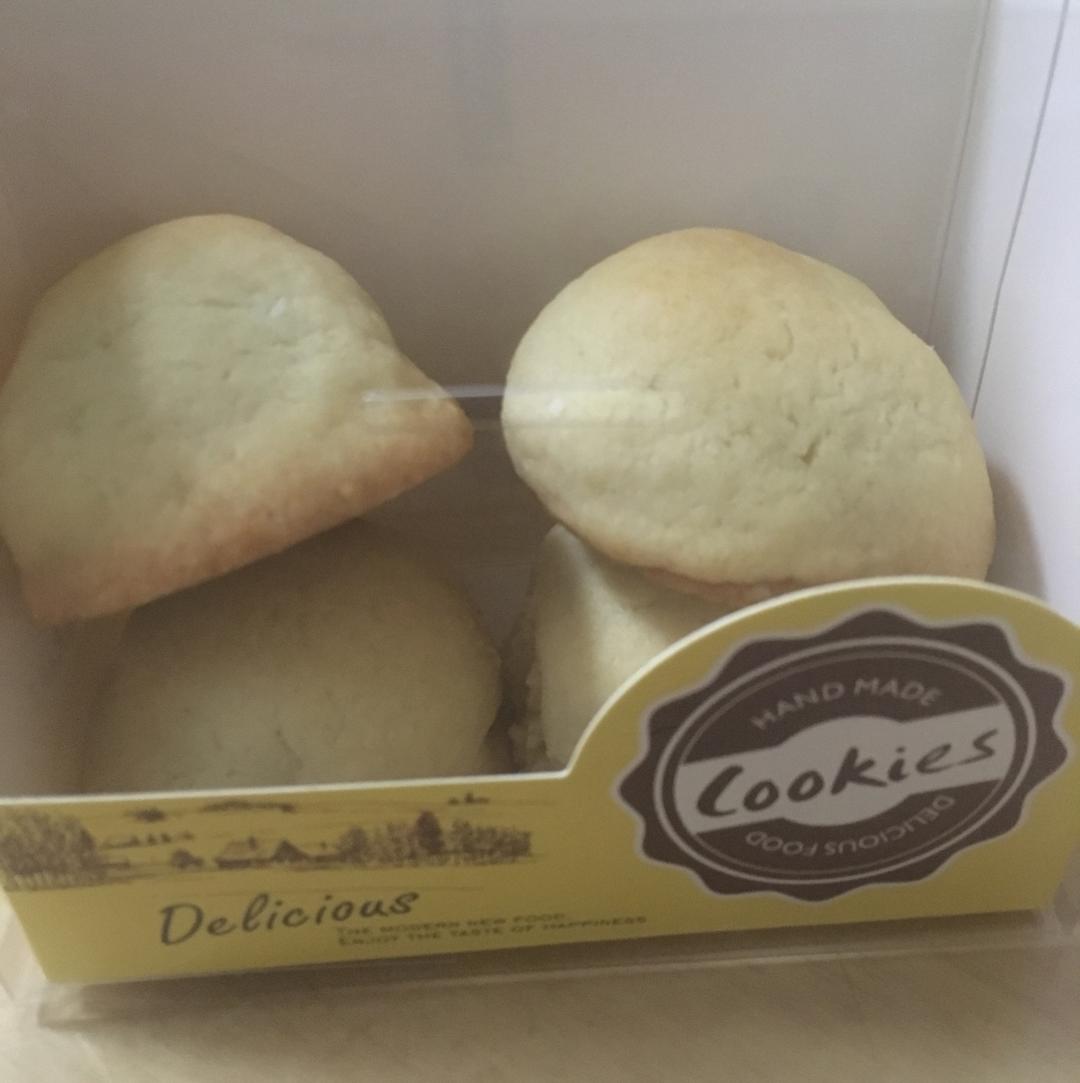 巧克力豆曲奇(Chocolate Chip Cookies)