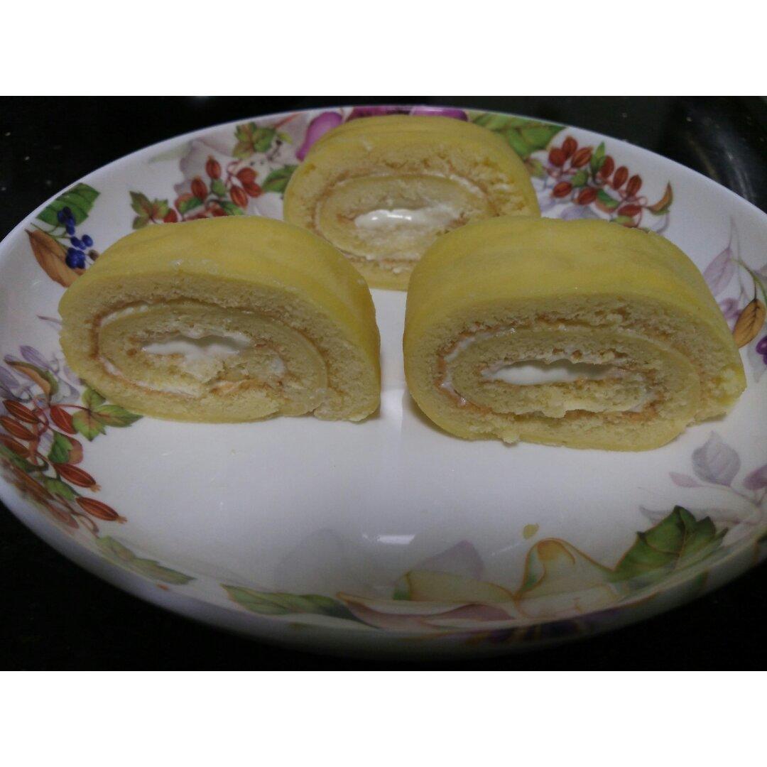 小四卷～风靡美食群的美味蛋糕卷