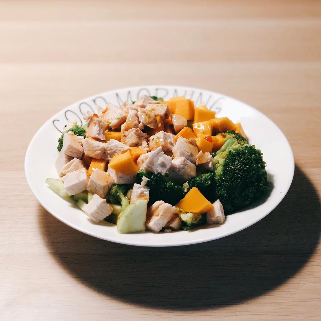 🥗好好吃饭🥗