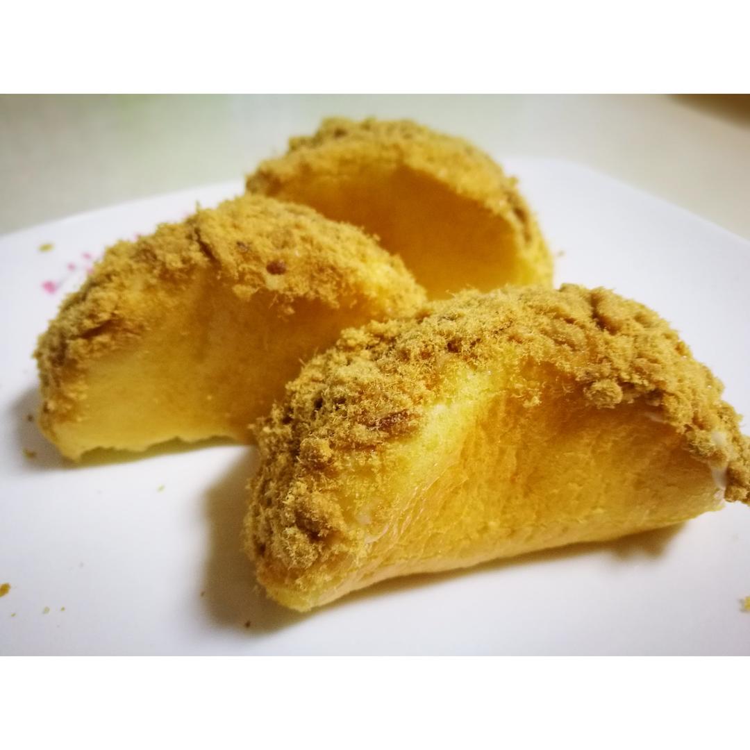 鲍师傅肉松小小贝