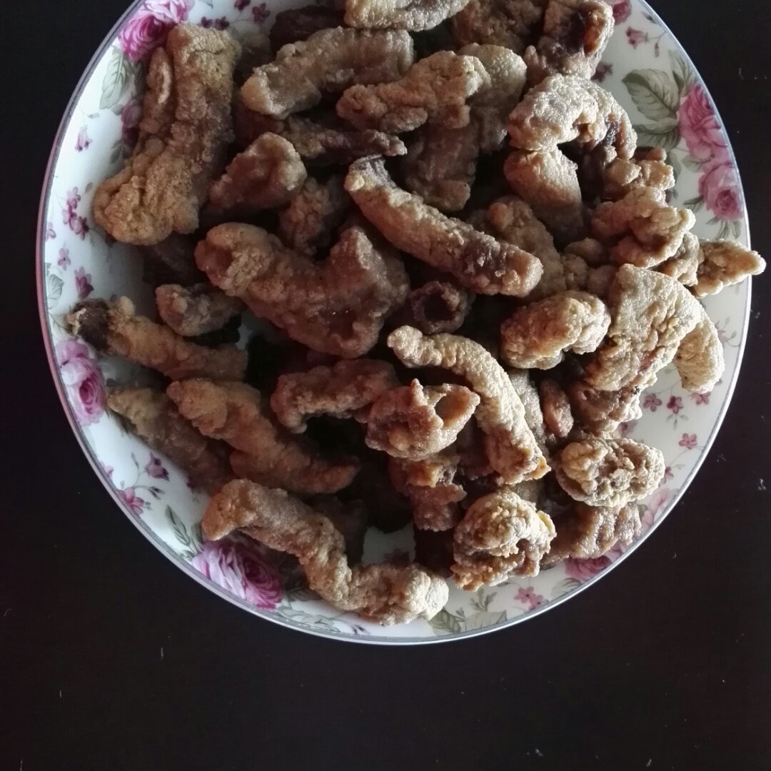 醋肉