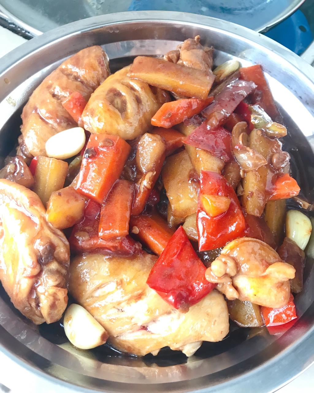 三汁闷锅(黄记煌)