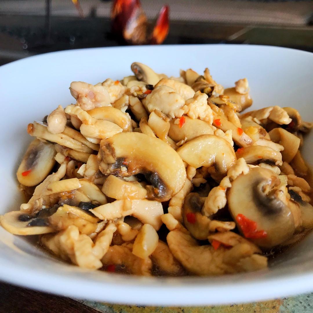 万能的可能--煎炒烹炸煨炖炙烤 粥粉面饭汤羹饼糕