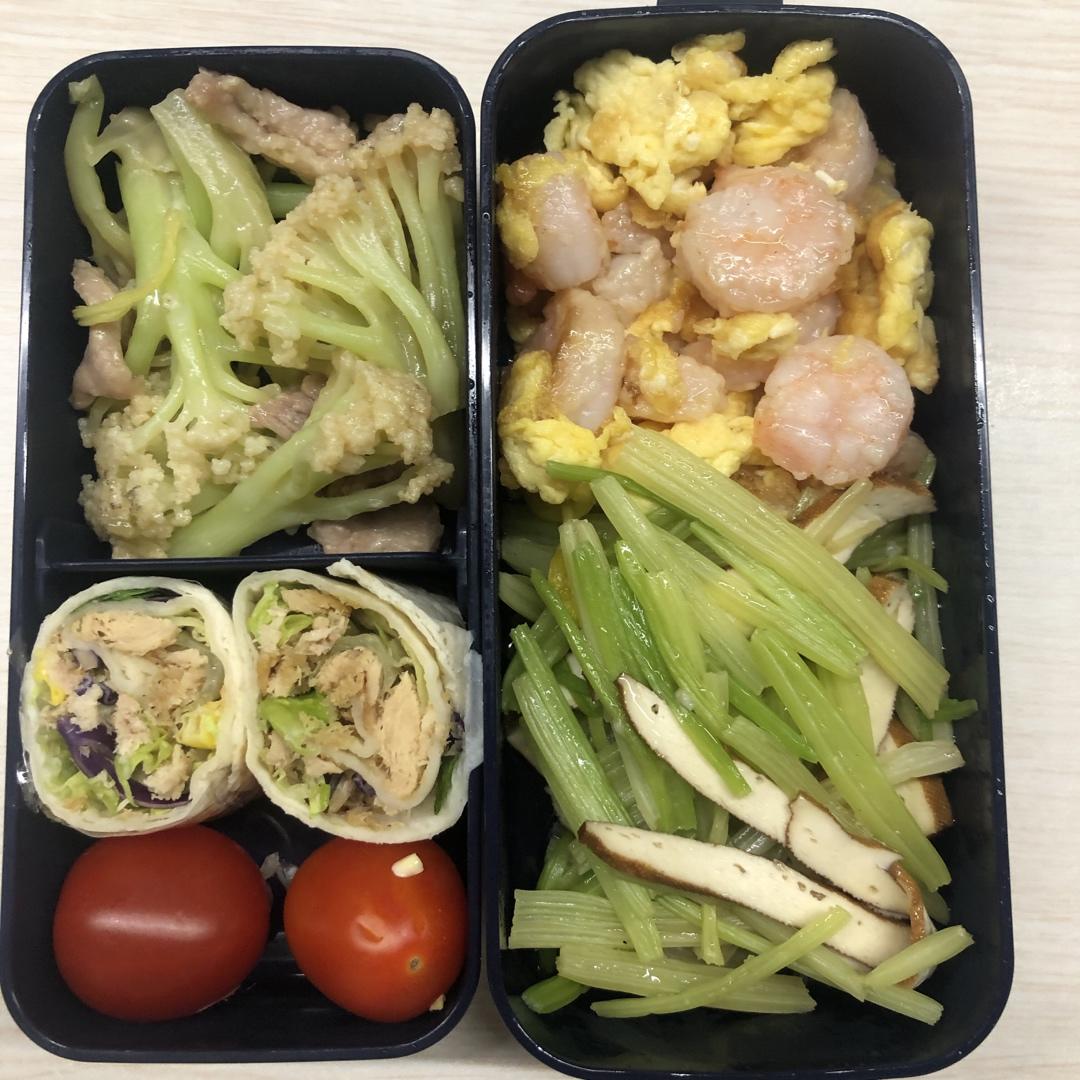 低碳早餐
