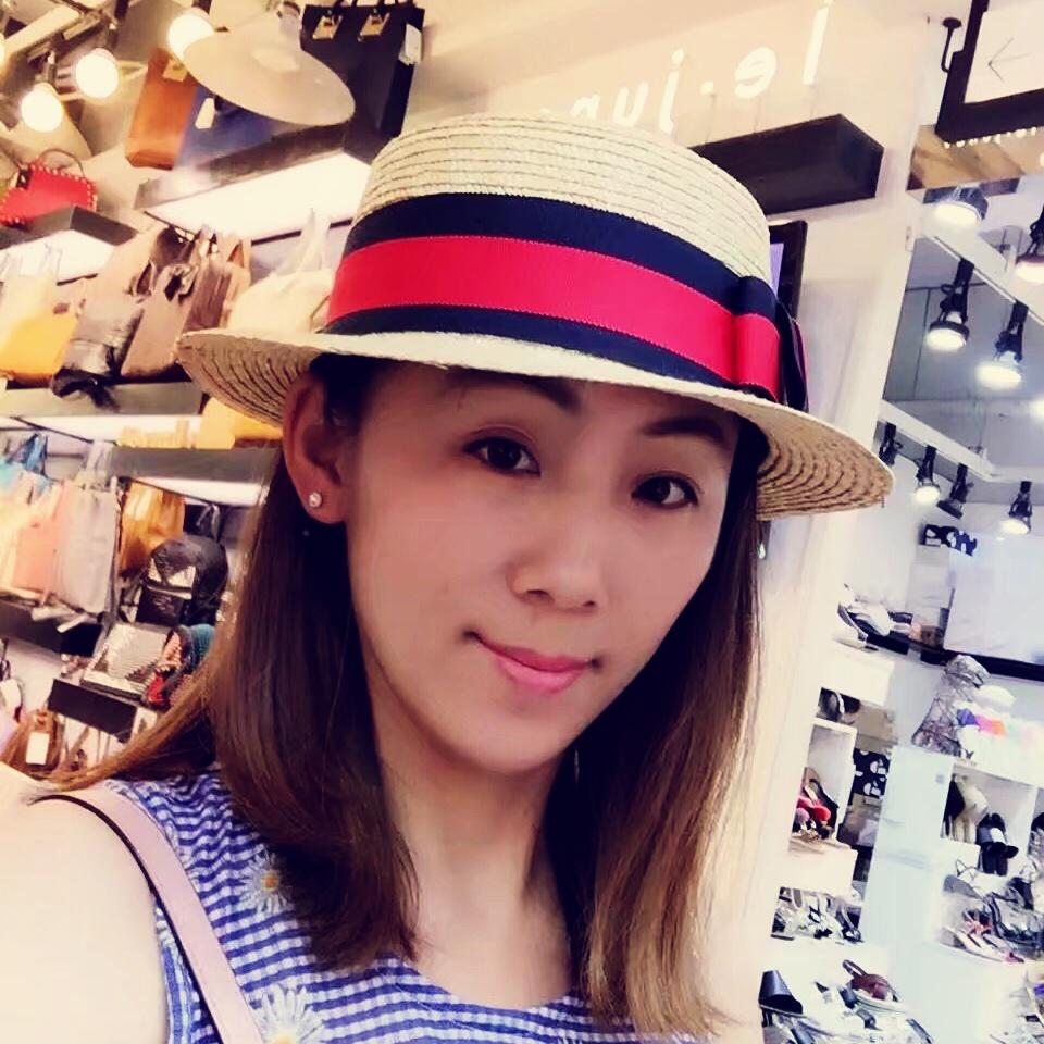 优格灰姑娘