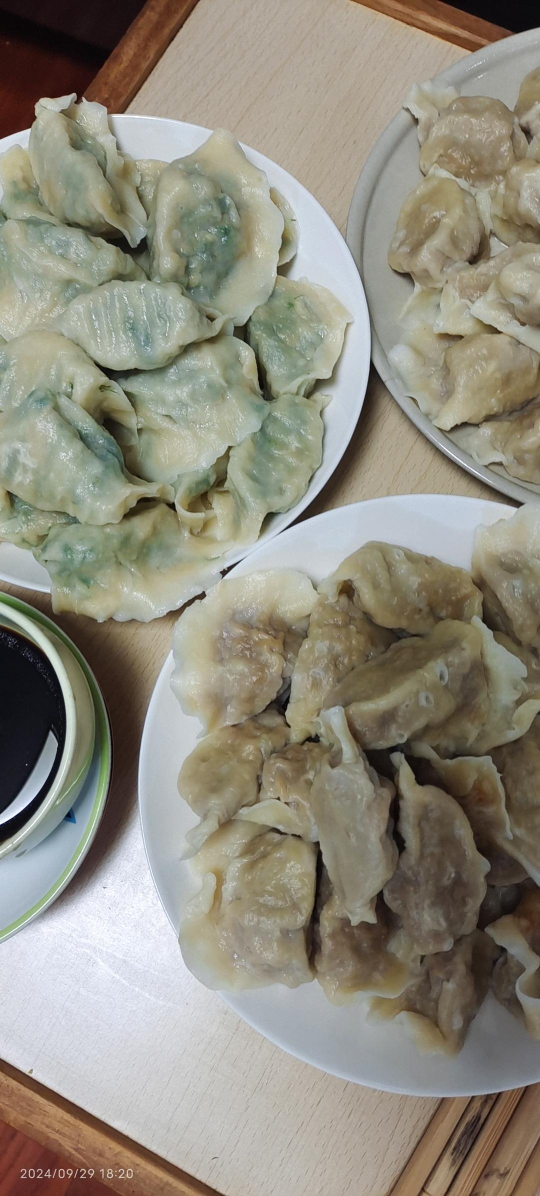 一日三餐～记录日常生活