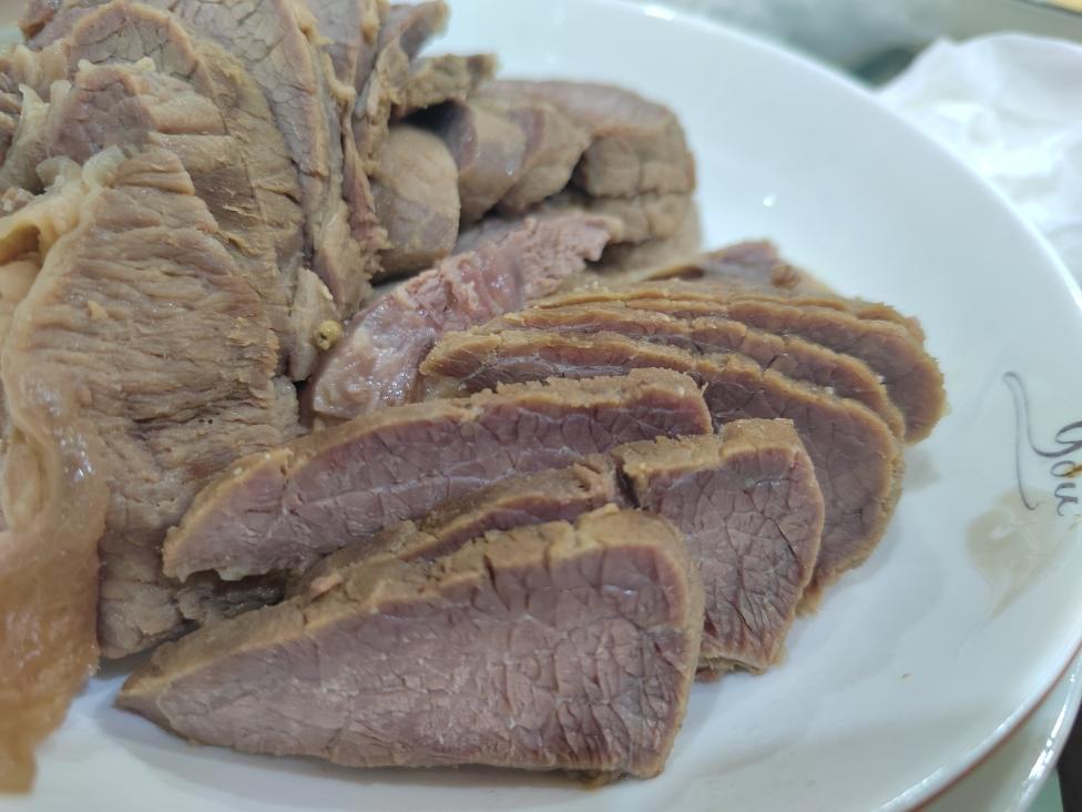 极简·古法｜酱牛肉·卤牛肉·牛腱子｜卡卡爸·不藏私