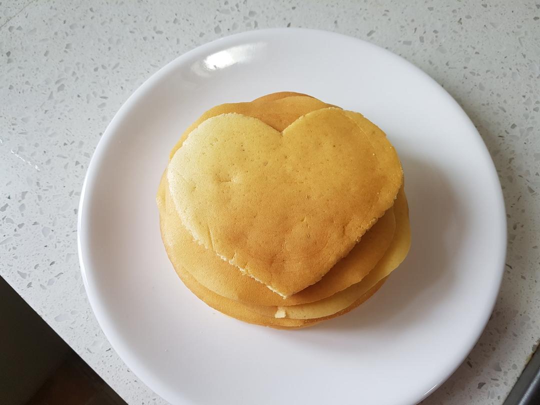 如何煎好一个pancake热香饼（超详细）