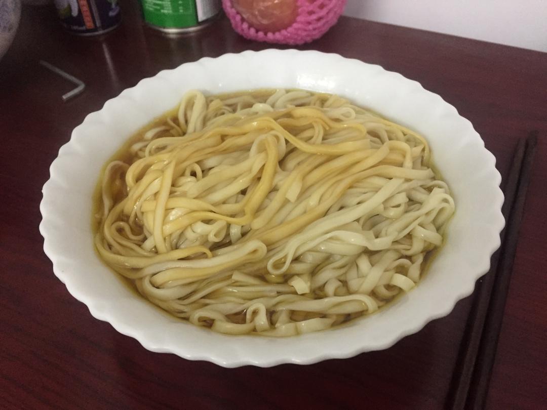 雪菜炒肉丝/浇头