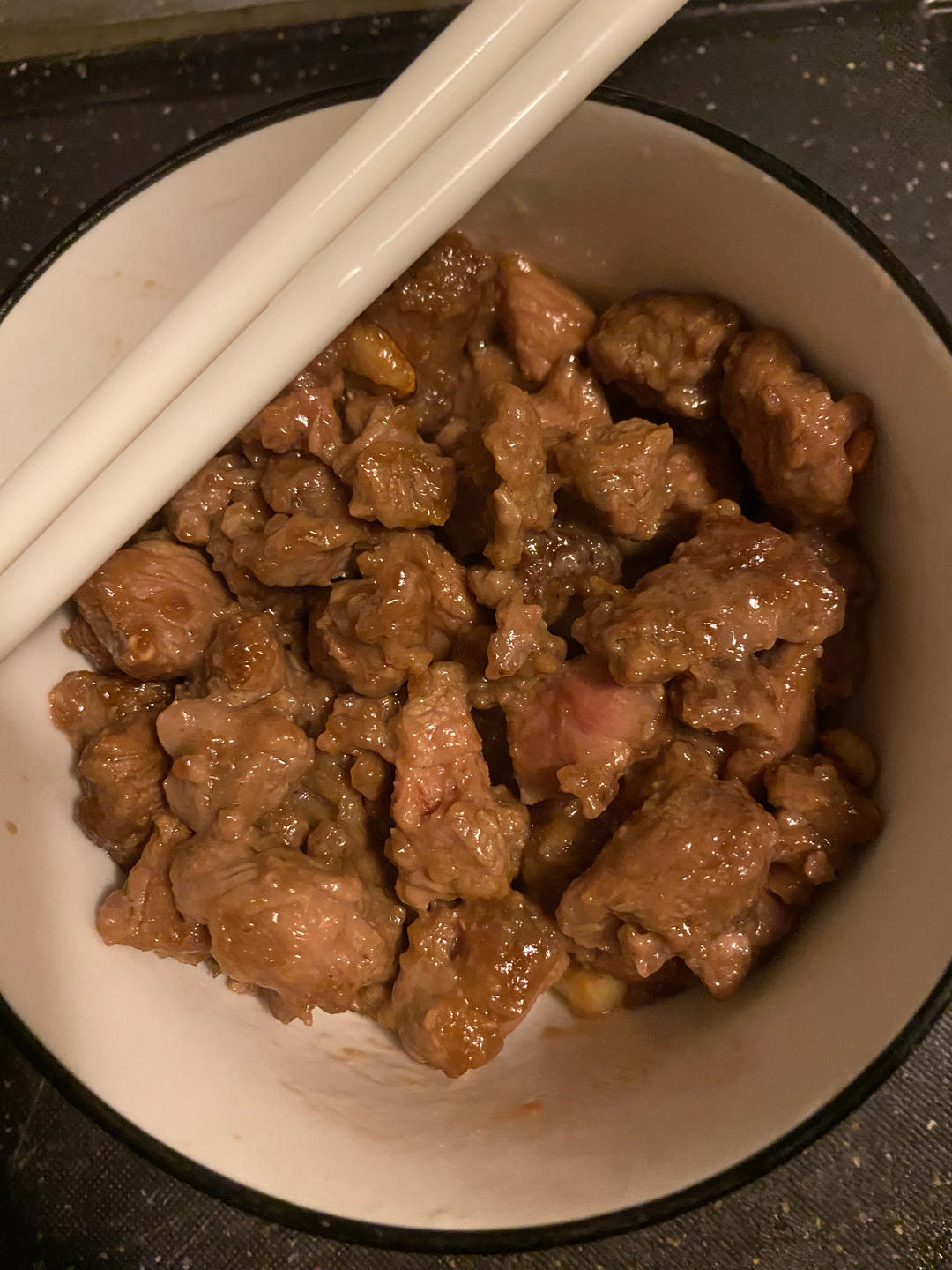 宝宝可以大口吃的西冷【宝宝辅食】