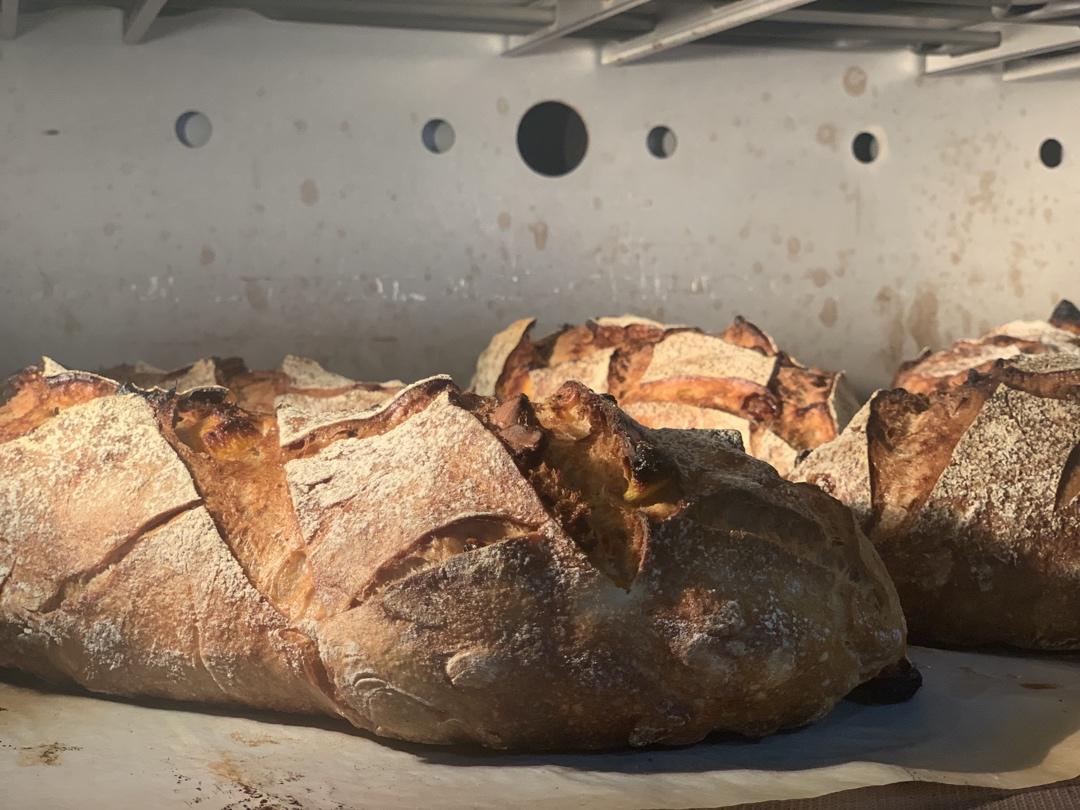 （低GI健身主食）10种浸泡谷物粗粮面包