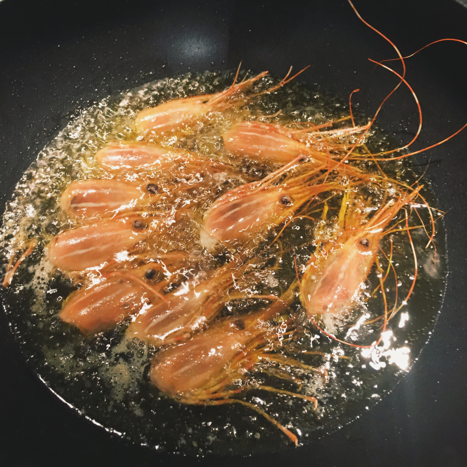 虾油 虾丸