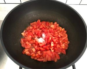 维生素满满‼️的番茄鱼片🔥巨好吃巨开胃的做法 步骤8
