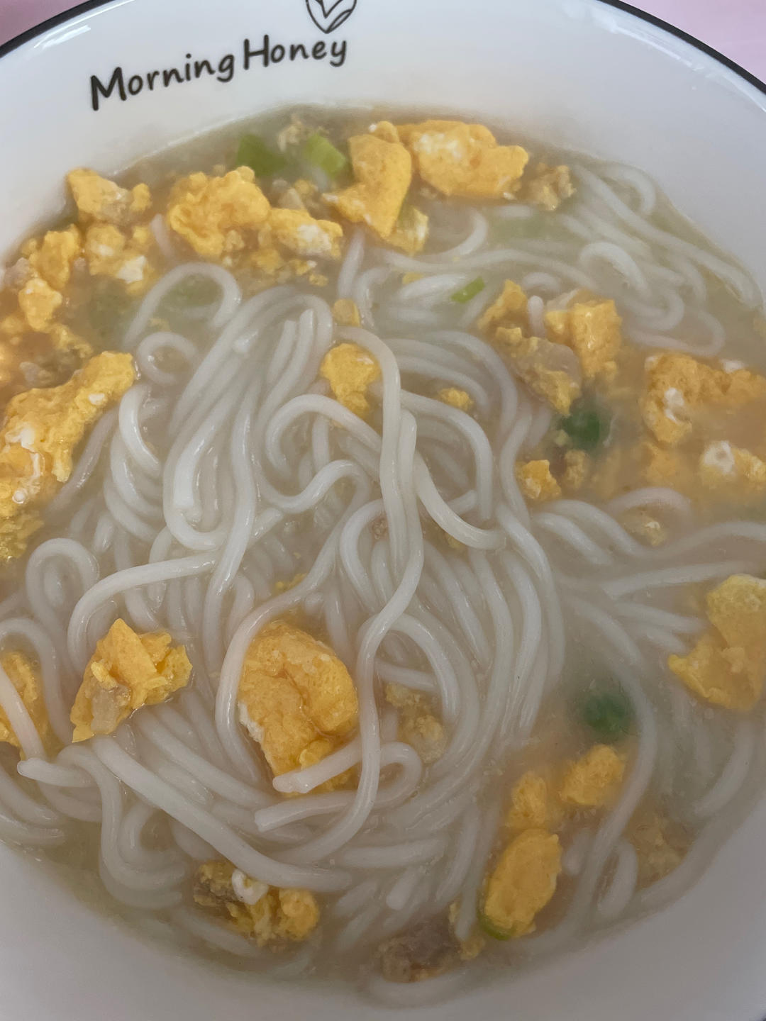 家常米粉
