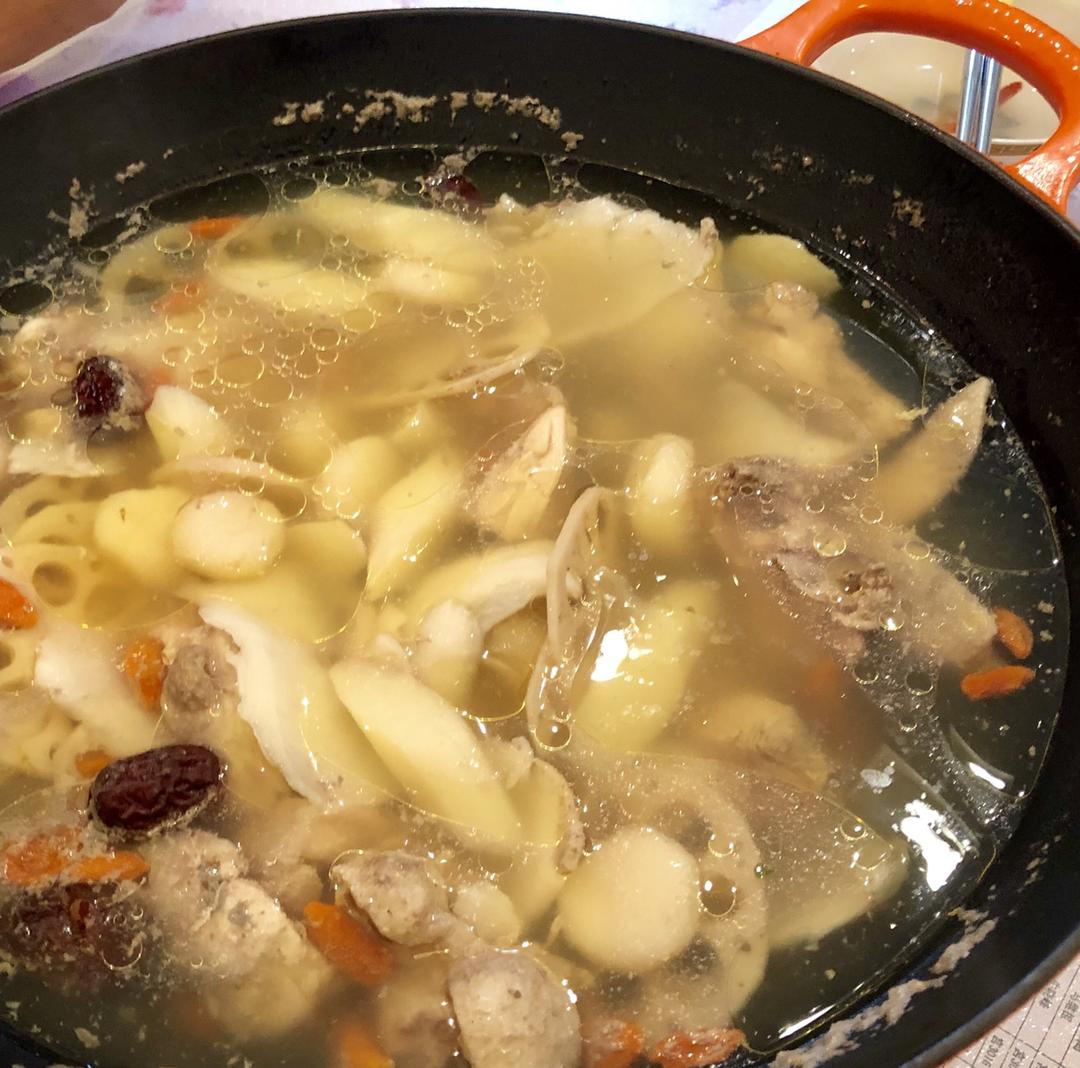 跟店里一模一样的💯椰子鸡火锅🍲超详细步骤零失败率