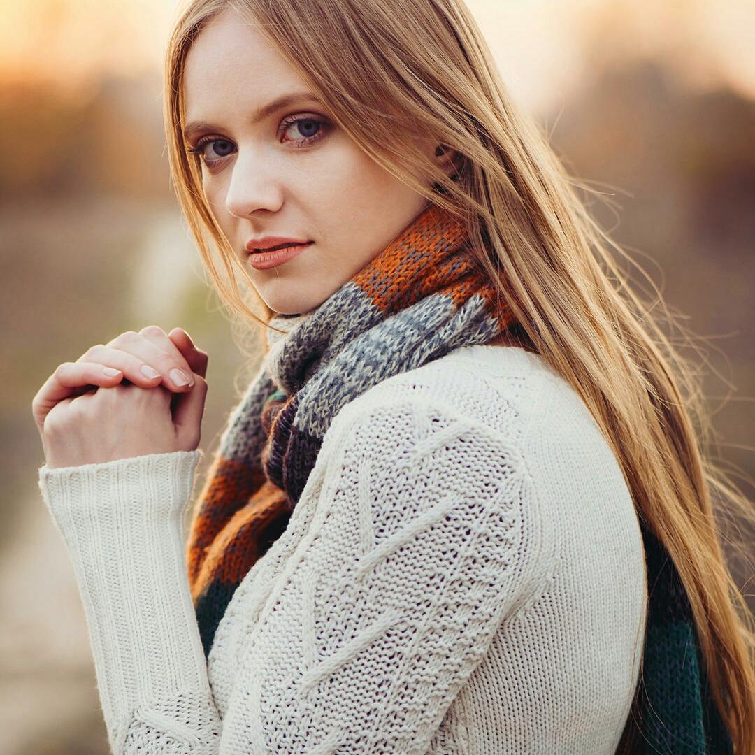 ＂　♡     丫头