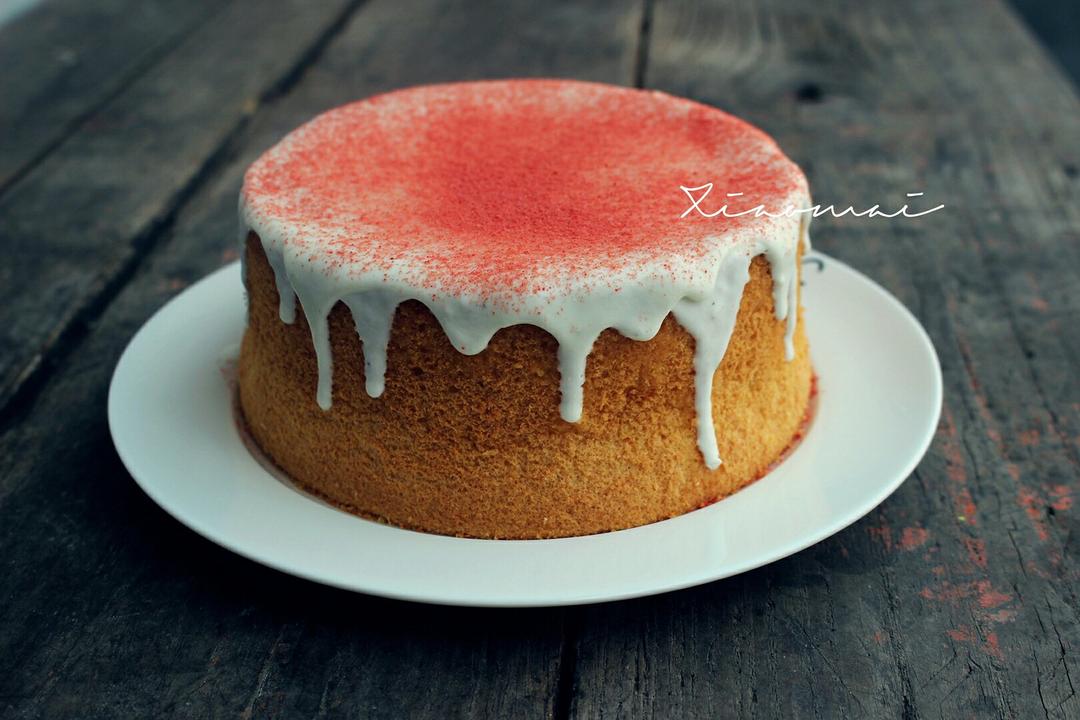 小小小麦呢做的云朵蛋糕云朵蛋糕蛋糕首页登录注册作品动态菜单查看