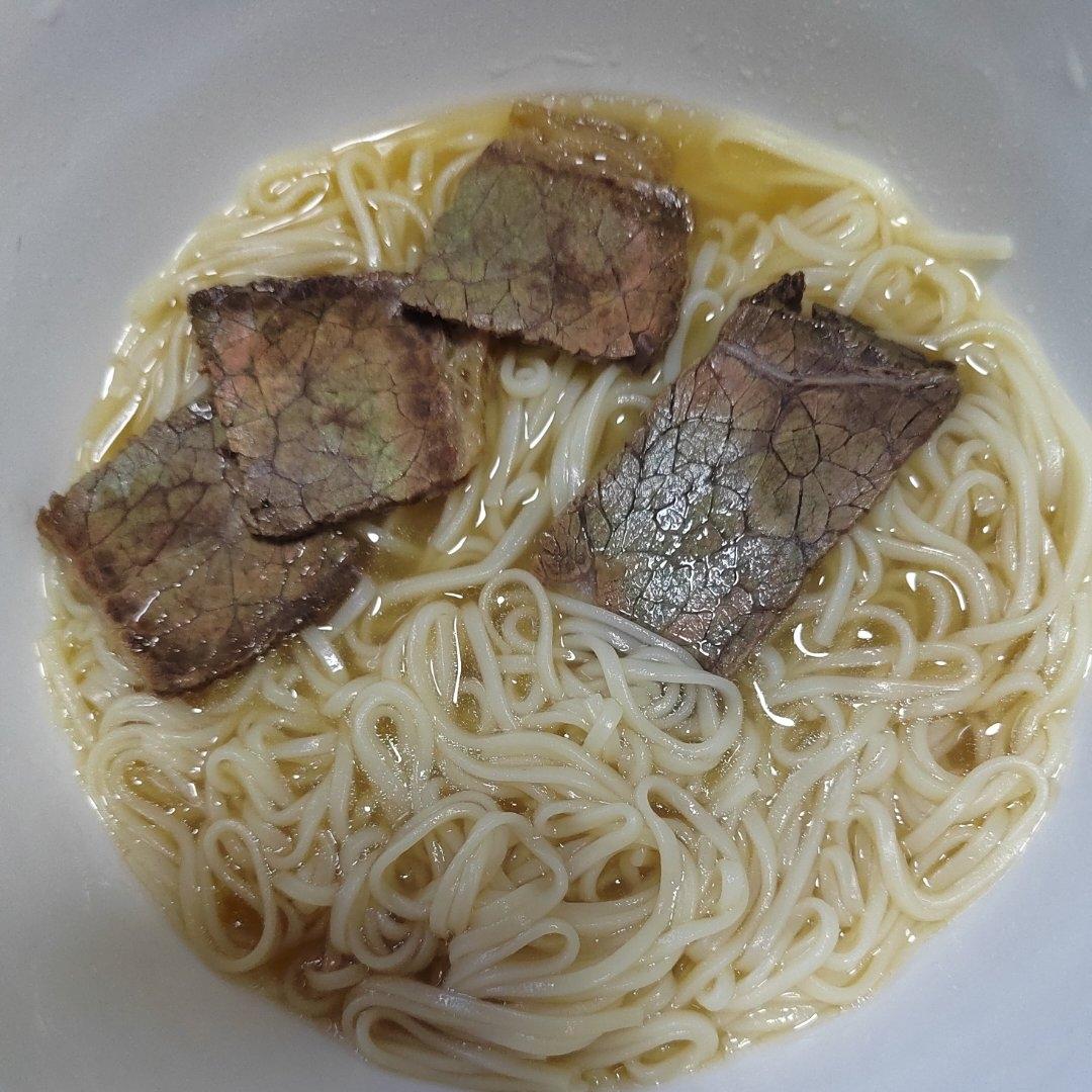 极简·古法｜酱牛肉·卤牛肉·牛腱子｜卡卡爸·不藏私