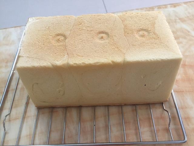 酸奶吐司