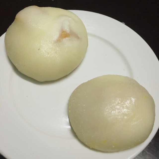 《Tinrry下午茶》教你做雪媚娘大福