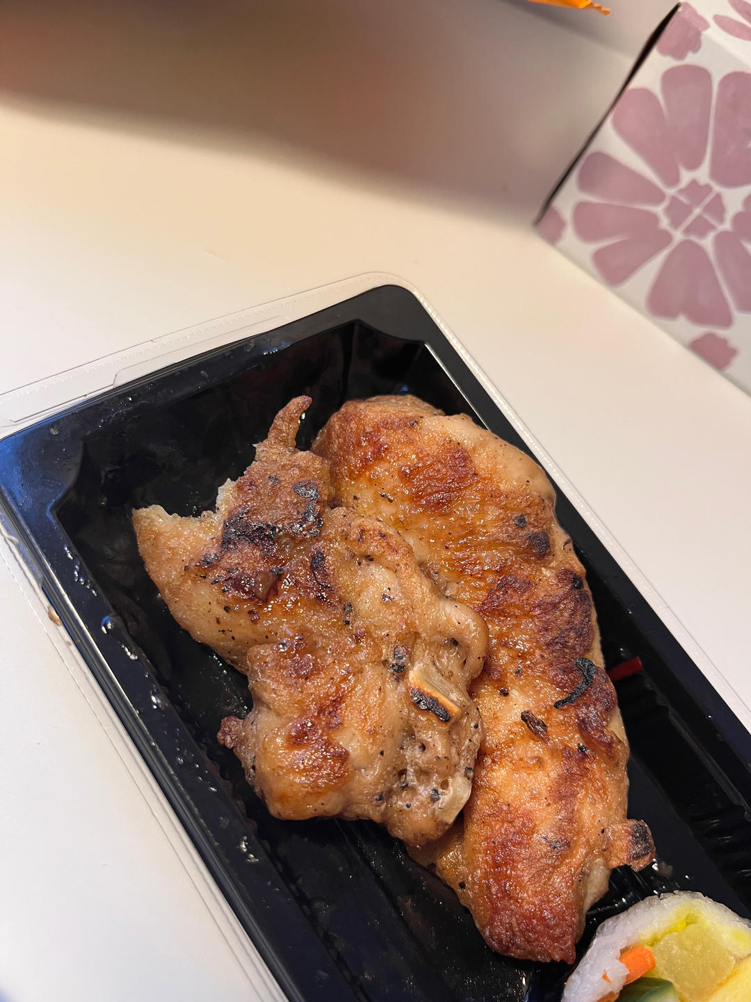 这应该是我吃过最好吃的鸡胸肉