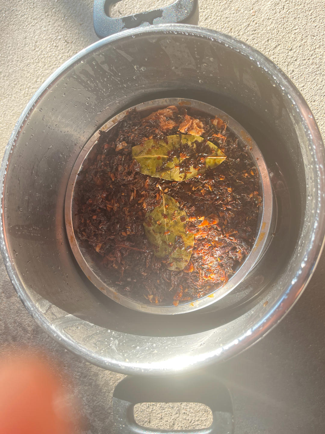 梅菜扣肉