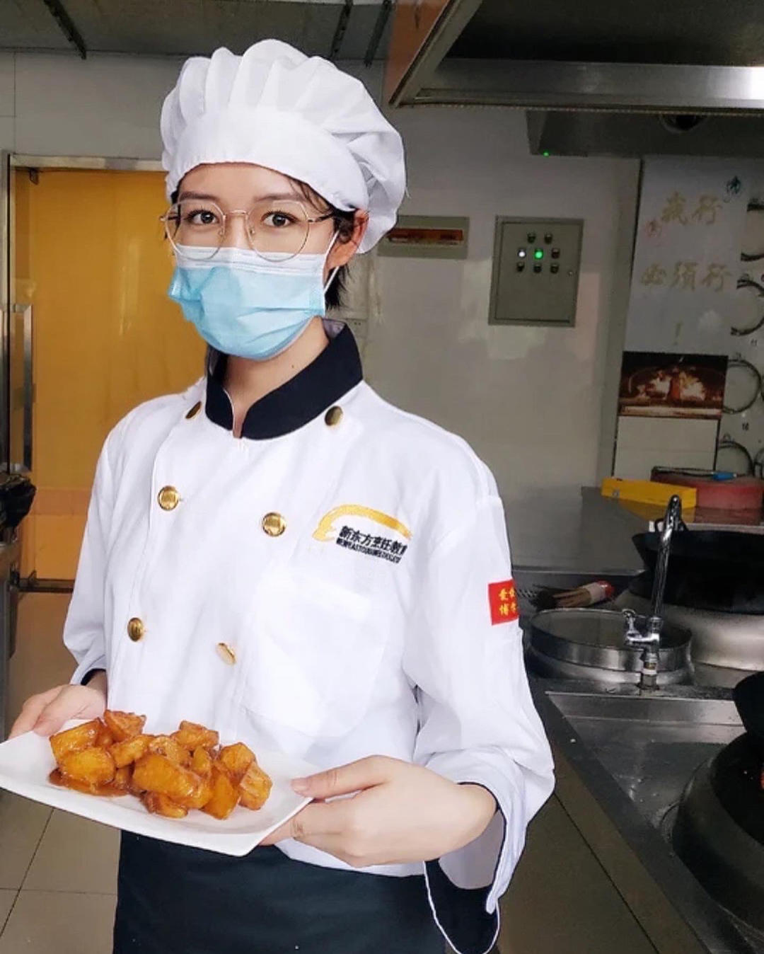 王二的Fusion厨房