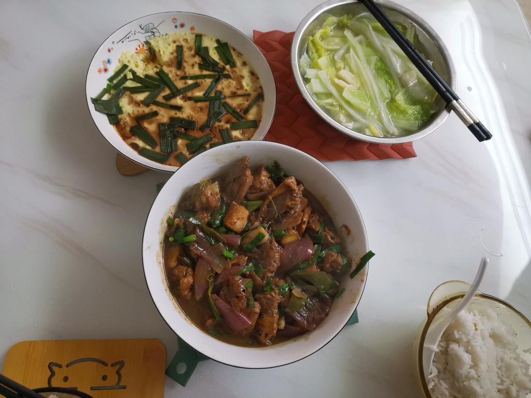广东啫啫鸡煲