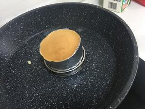 厚厚的松饼pancake的做法 步骤10