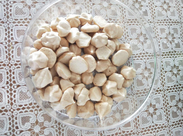 《Tinrry+》Tinrry教你做梦幻蛋白糖