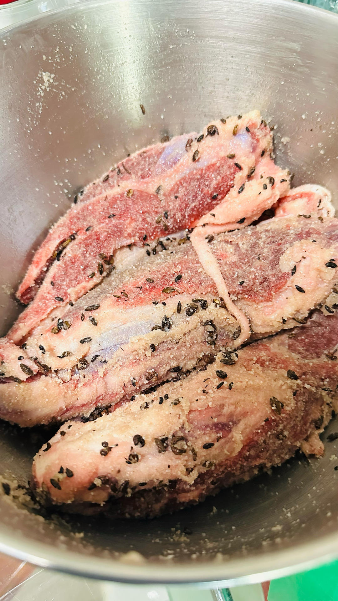 极简·古法｜酱牛肉·卤牛肉·牛腱子｜卡卡爸·不藏私