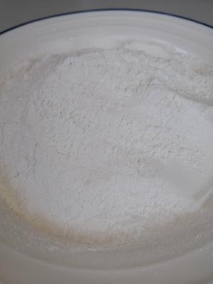 自制粘米粉的做法 步骤4