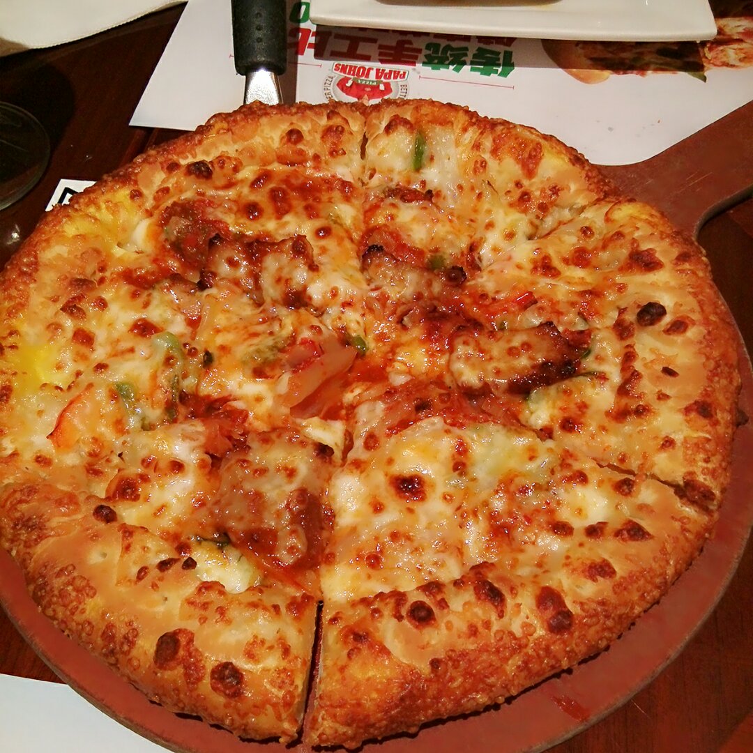 晚餐•2015年12月17日