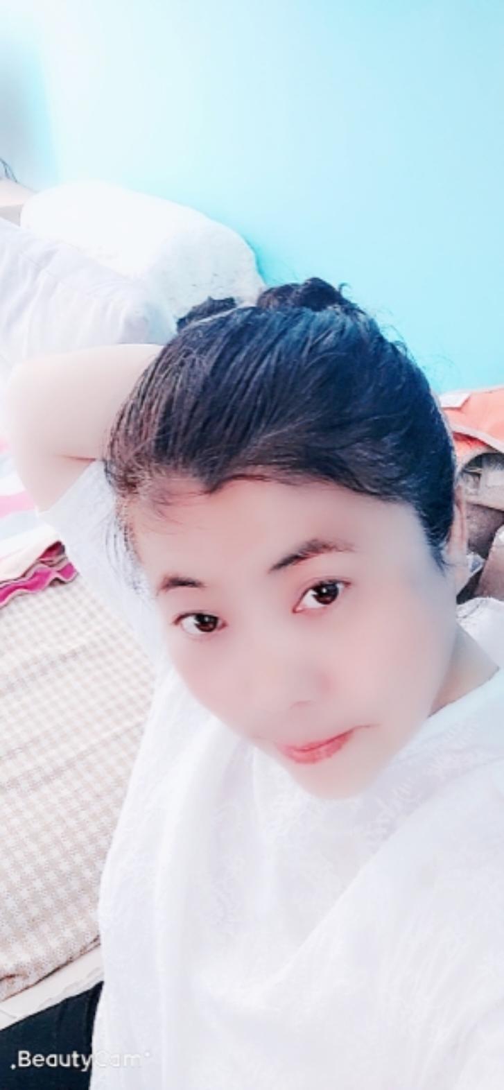 洁白慕若
