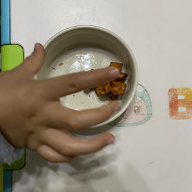外酥里糯的红薯饼🍠香香甜甜～超简单的早餐