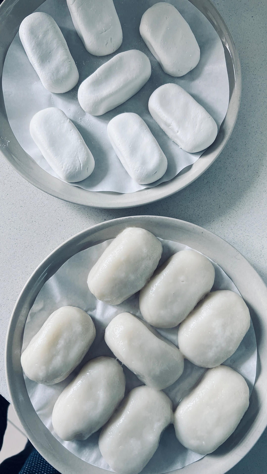 自制小年糕